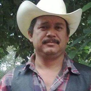 Meet your Posher, Javier